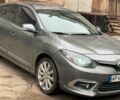 Сірий Рено Флюенс, об'ємом двигуна 1.6 л та пробігом 140 тис. км за 7500 $, фото 1 на Automoto.ua