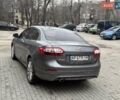 Сірий Рено Флюенс, об'ємом двигуна 1.6 л та пробігом 140 тис. км за 7600 $, фото 8 на Automoto.ua