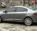 Сірий Рено Флюенс, об'ємом двигуна 1.6 л та пробігом 140 тис. км за 7500 $, фото 1 на Automoto.ua