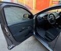 Серый Рено Флюенс, объемом двигателя 1.46 л и пробегом 147 тыс. км за 7700 $, фото 16 на Automoto.ua