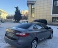 Серый Рено Флюенс, объемом двигателя 1.5 л и пробегом 138 тыс. км за 9300 $, фото 3 на Automoto.ua