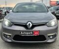 Серый Рено Флюенс, объемом двигателя 1.5 л и пробегом 203 тыс. км за 11190 $, фото 13 на Automoto.ua