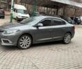 Сірий Рено Флюенс, об'ємом двигуна 1.6 л та пробігом 140 тис. км за 7500 $, фото 18 на Automoto.ua