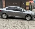 Серый Рено Флюенс, объемом двигателя 1.6 л и пробегом 140 тыс. км за 7500 $, фото 13 на Automoto.ua