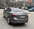 Серый Рено Флюенс, объемом двигателя 1.6 л и пробегом 140 тыс. км за 7500 $, фото 8 на Automoto.ua