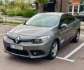 Сірий Рено Флюенс, об'ємом двигуна 1.46 л та пробігом 147 тис. км за 8300 $, фото 7 на Automoto.ua