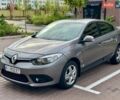 Сірий Рено Флюенс, об'ємом двигуна 1.46 л та пробігом 147 тис. км за 8300 $, фото 23 на Automoto.ua