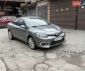 Сірий Рено Флюенс, об'ємом двигуна 1.6 л та пробігом 140 тис. км за 7500 $, фото 12 на Automoto.ua