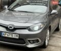Сірий Рено Флюенс, об'ємом двигуна 1.6 л та пробігом 140 тис. км за 7500 $, фото 4 на Automoto.ua