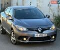 Серый Рено Флюенс, объемом двигателя 1.46 л и пробегом 147 тыс. км за 7700 $, фото 13 на Automoto.ua