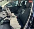 Синий Рено Флюенс, объемом двигателя 1.5 л и пробегом 189 тыс. км за 5800 $, фото 13 на Automoto.ua