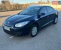 Синий Рено Флюенс, объемом двигателя 1.5 л и пробегом 270 тыс. км за 5700 $, фото 4 на Automoto.ua