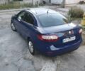 Синій Рено Флюенс, об'ємом двигуна 1.6 л та пробігом 208 тис. км за 5000 $, фото 5 на Automoto.ua