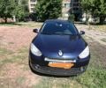 Синій Рено Флюенс, об'ємом двигуна 1.5 л та пробігом 205 тис. км за 7300 $, фото 1 на Automoto.ua