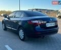 Синий Рено Флюенс, объемом двигателя 1.5 л и пробегом 270 тыс. км за 5700 $, фото 3 на Automoto.ua