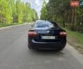 Синий Рено Флюенс, объемом двигателя 1.5 л и пробегом 236 тыс. км за 7400 $, фото 5 на Automoto.ua