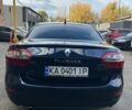 Синий Рено Флюенс, объемом двигателя 1.46 л и пробегом 247 тыс. км за 5700 $, фото 3 на Automoto.ua