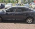 Синий Рено Флюенс, объемом двигателя 1.6 л и пробегом 284 тыс. км за 6500 $, фото 1 на Automoto.ua