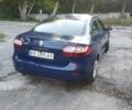 Синій Рено Флюенс, об'ємом двигуна 1.6 л та пробігом 208 тис. км за 5000 $, фото 4 на Automoto.ua
