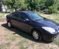Синій Рено Флюенс, об'ємом двигуна 1.5 л та пробігом 205 тис. км за 7300 $, фото 1 на Automoto.ua