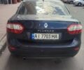 Синій Рено Флюенс, об'ємом двигуна 1.6 л та пробігом 284 тис. км за 6500 $, фото 1 на Automoto.ua