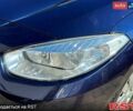 Синий Рено Флюенс, объемом двигателя 1.5 л и пробегом 190 тыс. км за 5550 $, фото 1 на Automoto.ua