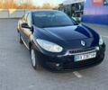 Синий Рено Флюенс, объемом двигателя 1.5 л и пробегом 270 тыс. км за 5700 $, фото 5 на Automoto.ua