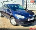 Синий Рено Флюенс, объемом двигателя 1.5 л и пробегом 190 тыс. км за 5800 $, фото 1 на Automoto.ua