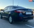 Синий Рено Флюенс, объемом двигателя 1.5 л и пробегом 270 тыс. км за 5700 $, фото 6 на Automoto.ua