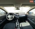 Синий Рено Флюенс, объемом двигателя 1.5 л и пробегом 189 тыс. км за 5800 $, фото 16 на Automoto.ua