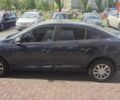 Синий Рено Флюенс, объемом двигателя 1.6 л и пробегом 284 тыс. км за 6500 $, фото 1 на Automoto.ua
