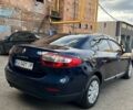 Синий Рено Флюенс, объемом двигателя 1.46 л и пробегом 247 тыс. км за 5700 $, фото 4 на Automoto.ua