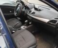 Синій Рено Флюенс, об'ємом двигуна 1.6 л та пробігом 208 тис. км за 5000 $, фото 7 на Automoto.ua