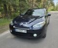 Синий Рено Флюенс, объемом двигателя 1.5 л и пробегом 236 тыс. км за 7400 $, фото 1 на Automoto.ua