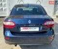 Синій Рено Флюенс, об'ємом двигуна 1.46 л та пробігом 190 тис. км за 6900 $, фото 8 на Automoto.ua