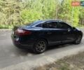 Синий Рено Флюенс, объемом двигателя 1.5 л и пробегом 236 тыс. км за 7400 $, фото 6 на Automoto.ua