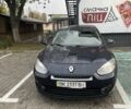 Синий Рено Флюенс, объемом двигателя 1.5 л и пробегом 187 тыс. км за 6500 $, фото 1 на Automoto.ua