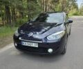 Синий Рено Флюенс, объемом двигателя 1.5 л и пробегом 236 тыс. км за 7400 $, фото 1 на Automoto.ua