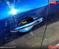 Синий Рено Флюенс, объемом двигателя 1.5 л и пробегом 190 тыс. км за 5550 $, фото 4 на Automoto.ua