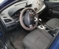 Синій Рено Флюенс, об'ємом двигуна 1.6 л та пробігом 208 тис. км за 5000 $, фото 6 на Automoto.ua