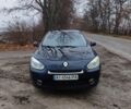Синій Рено Флюенс, об'ємом двигуна 1.5 л та пробігом 295 тис. км за 5200 $, фото 1 на Automoto.ua