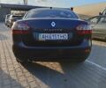 Синій Рено Флюенс, об'ємом двигуна 1.5 л та пробігом 327 тис. км за 6600 $, фото 3 на Automoto.ua