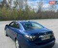 Синий Рено Флюенс, объемом двигателя 0 л и пробегом 25 тыс. км за 5999 $, фото 4 на Automoto.ua