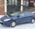 Синій Рено Флюенс, об'ємом двигуна 1.6 л та пробігом 224 тис. км за 6500 $, фото 1 на Automoto.ua