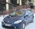 Синій Рено Флюенс, об'ємом двигуна 1.6 л та пробігом 224 тис. км за 6500 $, фото 9 на Automoto.ua