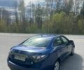 Синий Рено Флюенс, объемом двигателя 0 л и пробегом 30 тыс. км за 5551 $, фото 5 на Automoto.ua