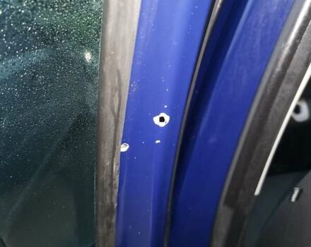 Синий Рено Флюенс, объемом двигателя 1.6 л и пробегом 262 тыс. км за 5000 $, фото 11 на Automoto.ua