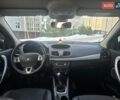 Синий Рено Флюенс, объемом двигателя 1.6 л и пробегом 129 тыс. км за 6300 $, фото 13 на Automoto.ua