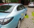Синий Рено Флюенс, объемом двигателя 0 л и пробегом 58 тыс. км за 4450 $, фото 11 на Automoto.ua