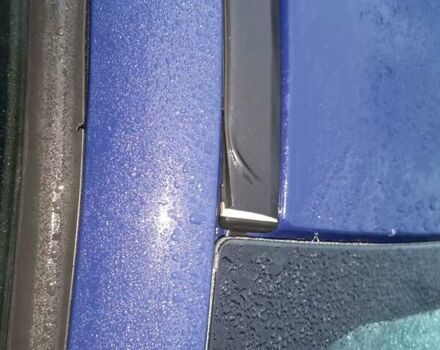 Синий Рено Флюенс, объемом двигателя 1.6 л и пробегом 262 тыс. км за 6000 $, фото 7 на Automoto.ua